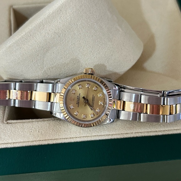 Rolex watch - Picture 6 of 9